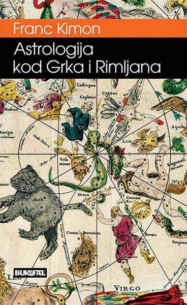 ASTROLOGIJA KOD GRKA I RIMLJANA 