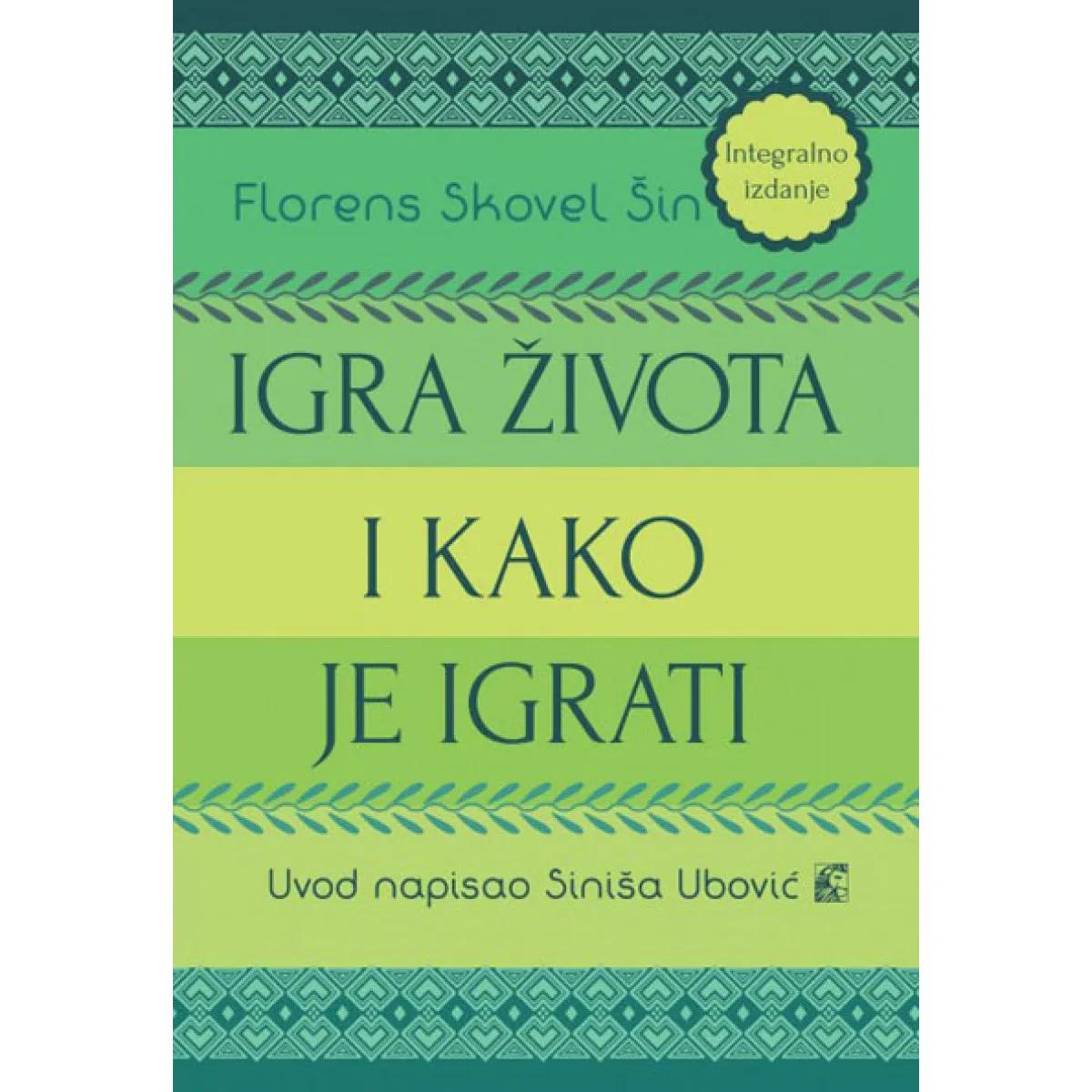 IGRA ŽIVOTA I KAKO JE IGRATI 