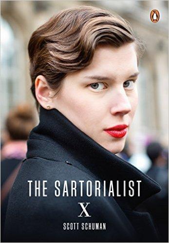 THE SARTORIALIST X 