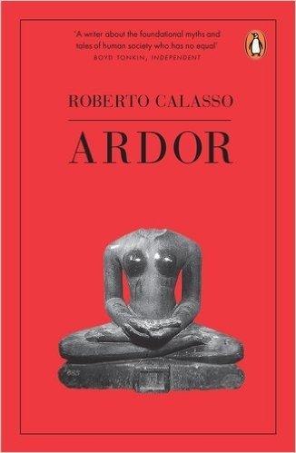 ARDOR 