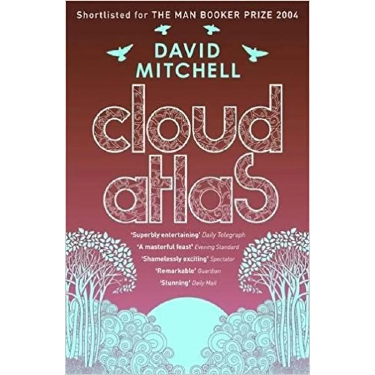 CLOUD ATLAS 
