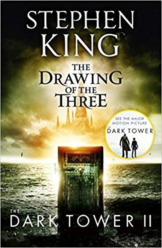 THE DARK TOWER:THE DRAWING OF THE THREE 