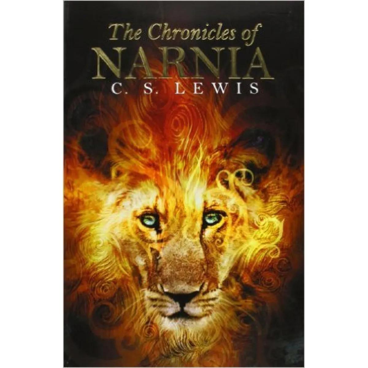 THE CHRONICLES OF NARNIA 