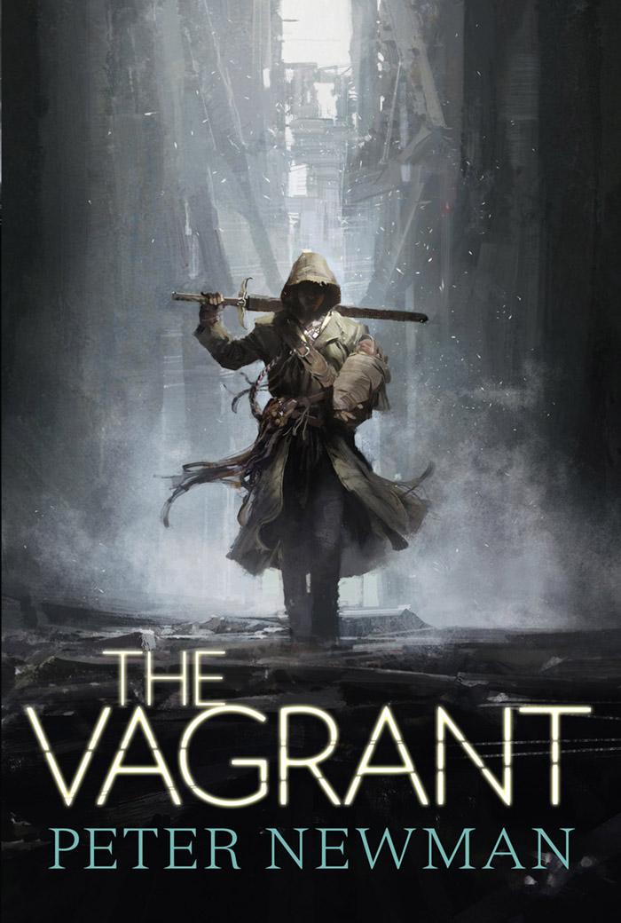 THE VAGRANT 