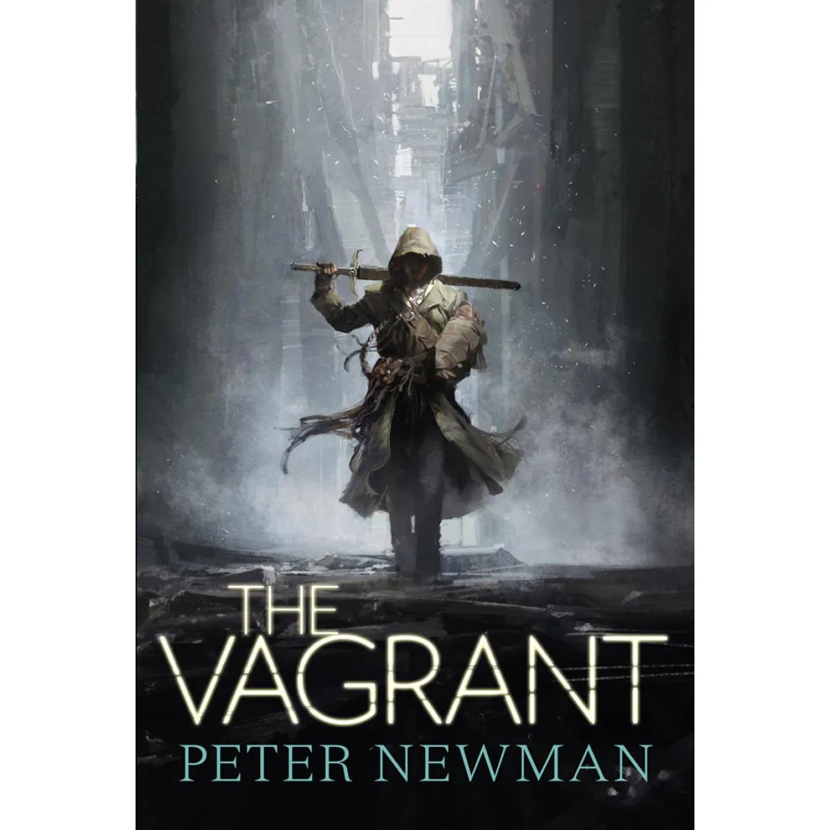 THE VAGRANT 