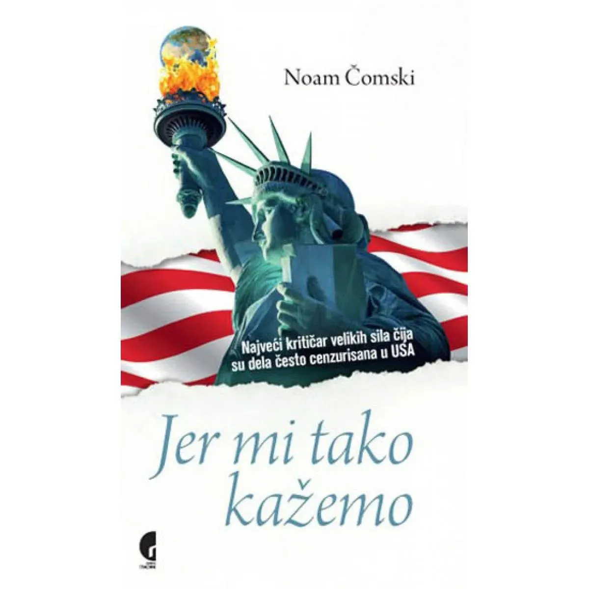 JER MI TAKO KAŽEMO 