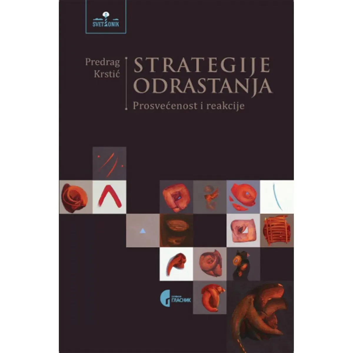 STRATEGIJE ODRASTANJA 