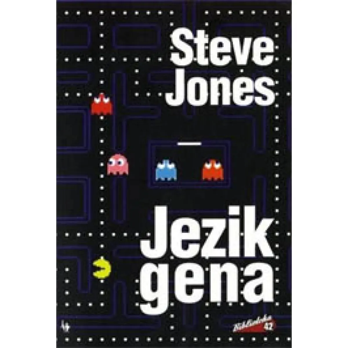 JEZIK GENA 
