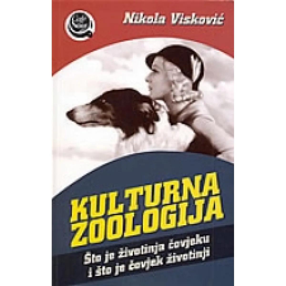KULTURNA ZOOLOGIJA 