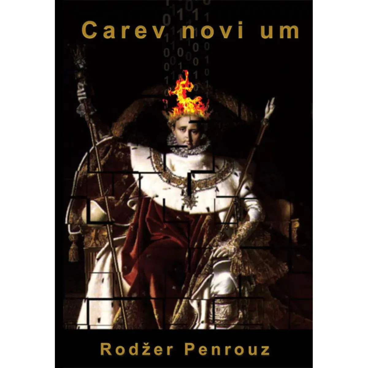 CAREV NOVI UM 