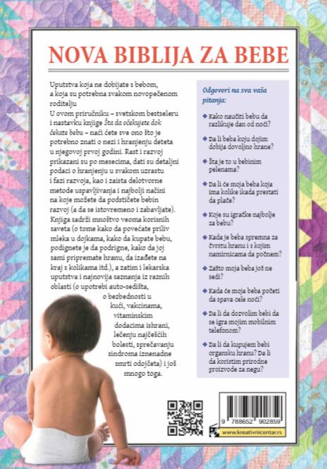 ŠTA DA OČEKUJETE U PRVOJ GODINI NOVO DOPUNJENO IZDANJE 