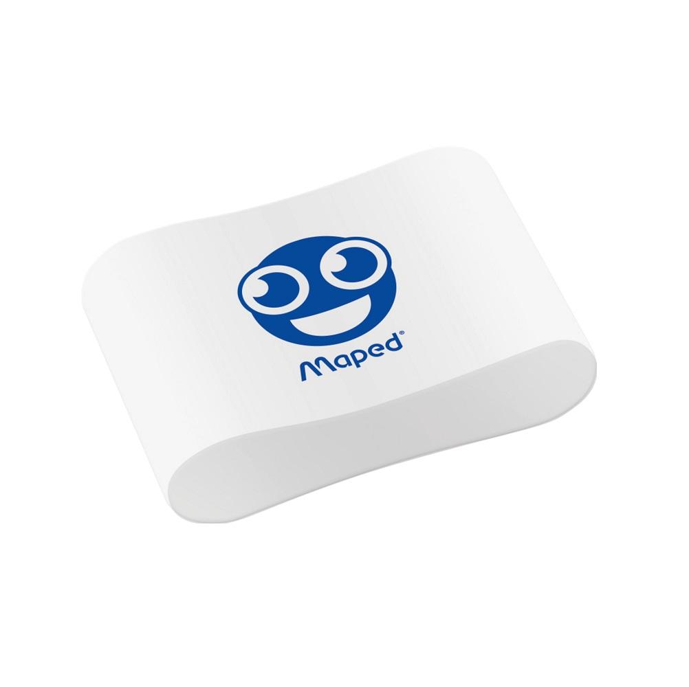 Gumica za brisanje SMILEY SOFT (više vrsta) 