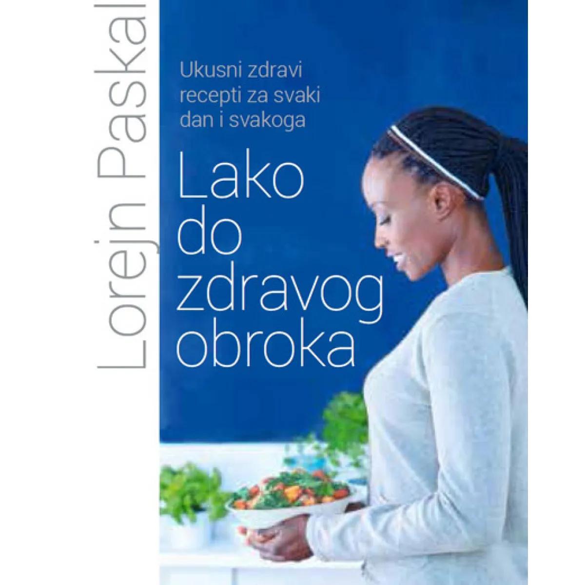 LAKO DO ZDRAVOG OBROKA 