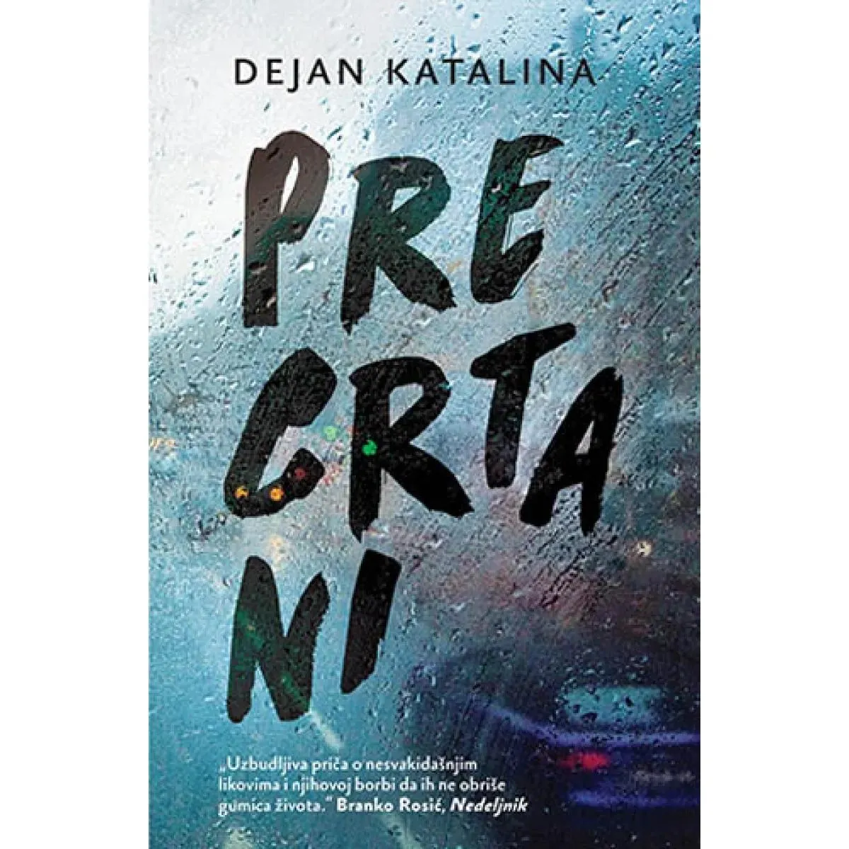 PRECRTANI 