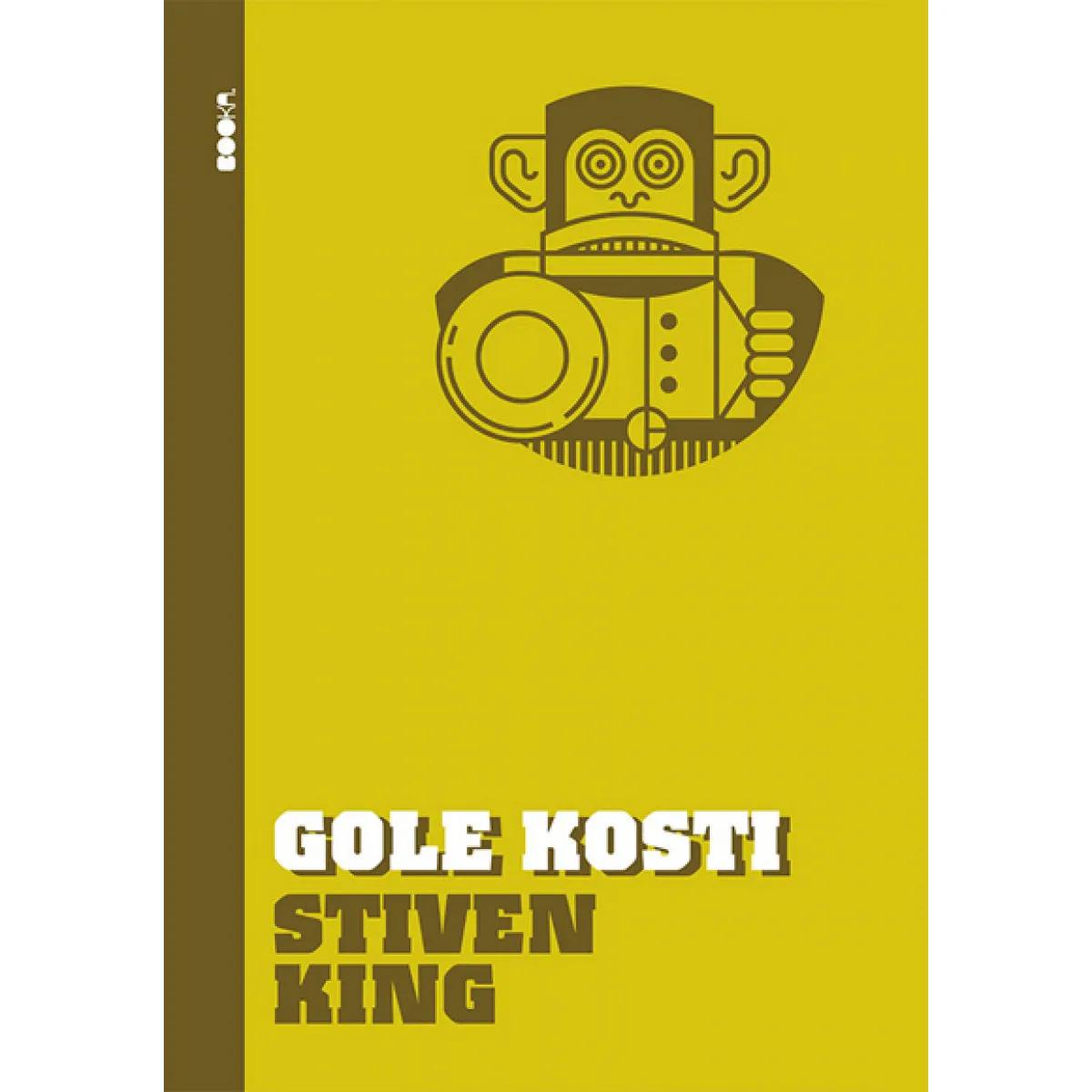 GOLE KOSTI 