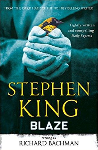BLAZE 