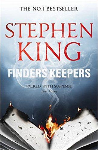 FINDERS KEEPERS PB 
