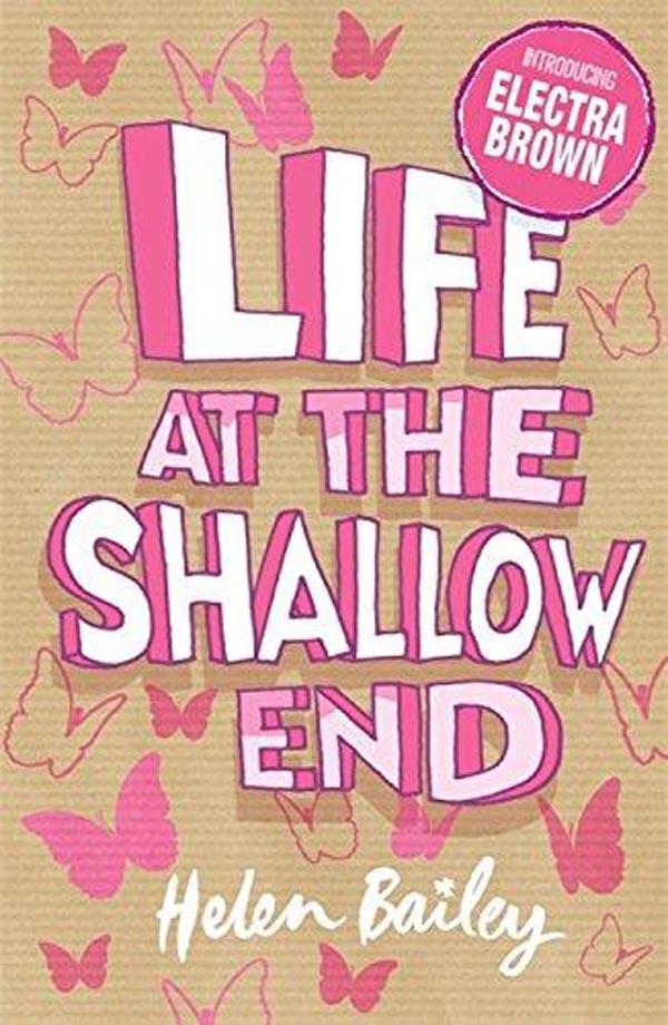 LIFE AT THE SHALLOW END 