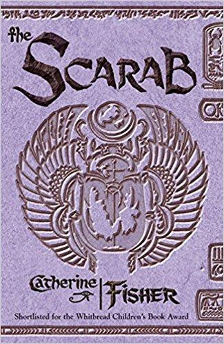 THE SCARAB 