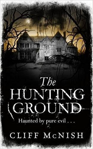 THE HUNTING GROUND 