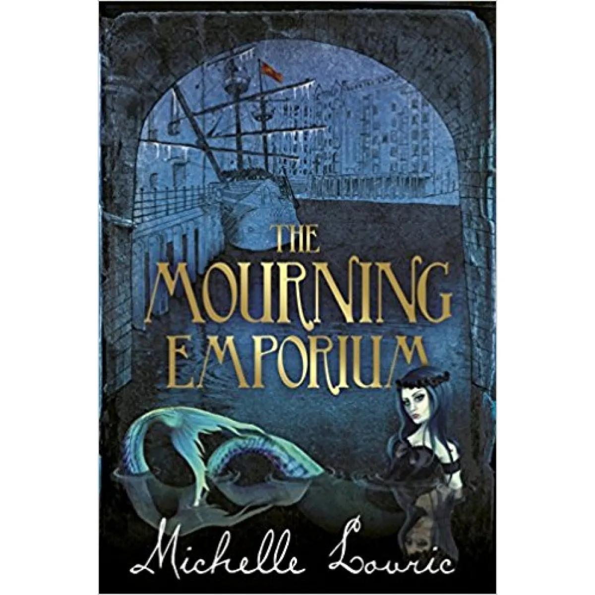 THE MORNING EMPORIUM 