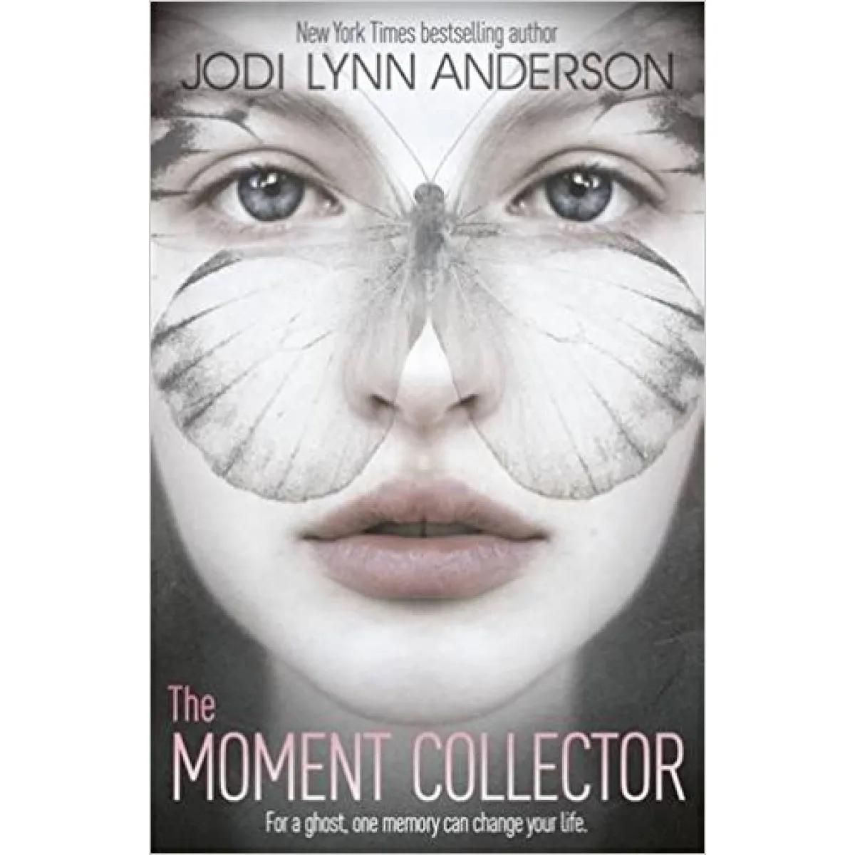 THE MOMENT COLLECTOR 