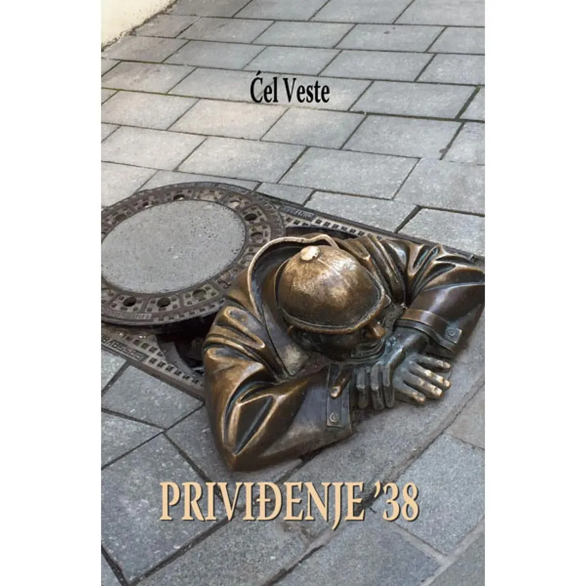 PRIVIĐENJE 38 