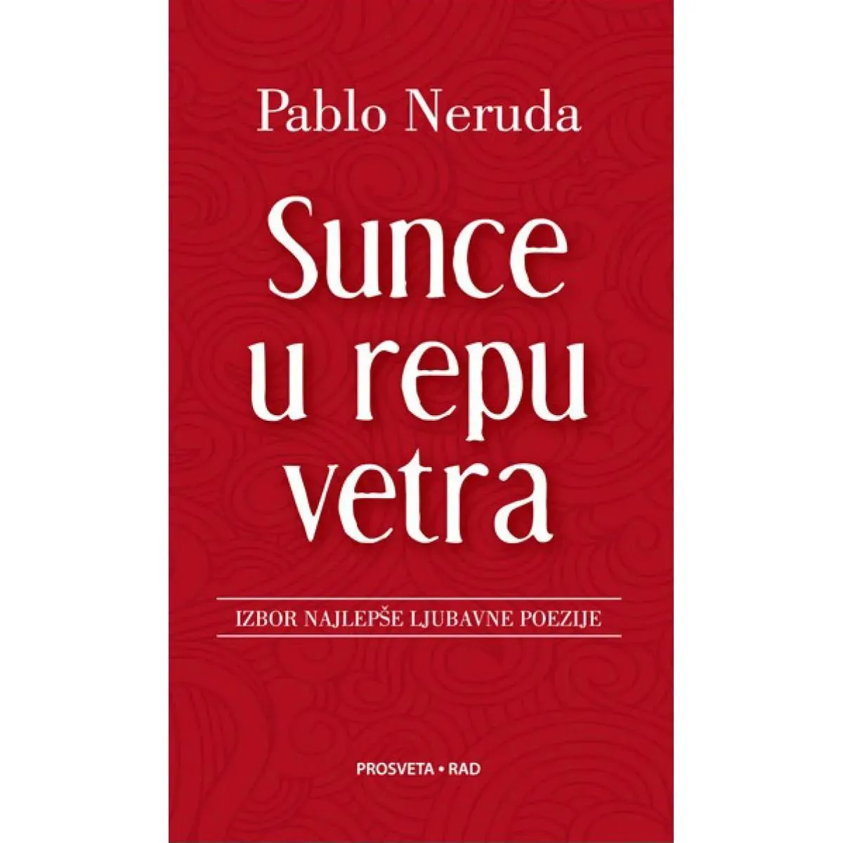 SUNCE U REPU VETRA 