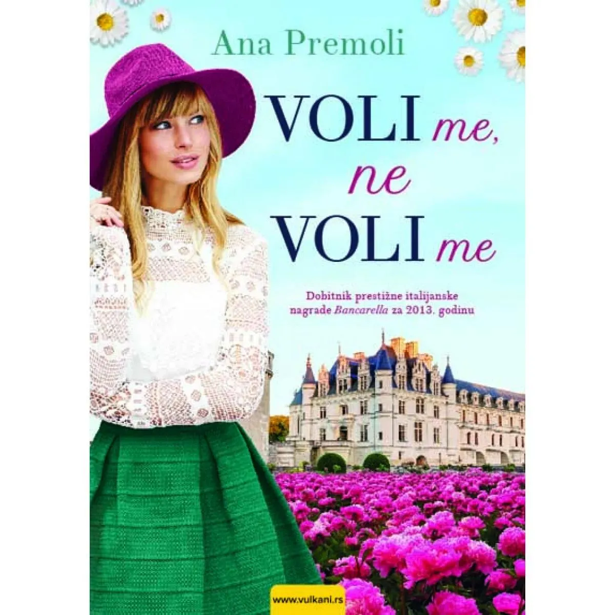 VOLI ME NE VOLI ME 
