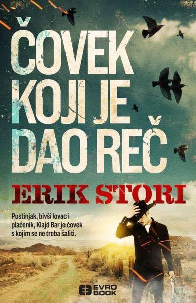 ČOVEK KOJI JE DAO REČ 