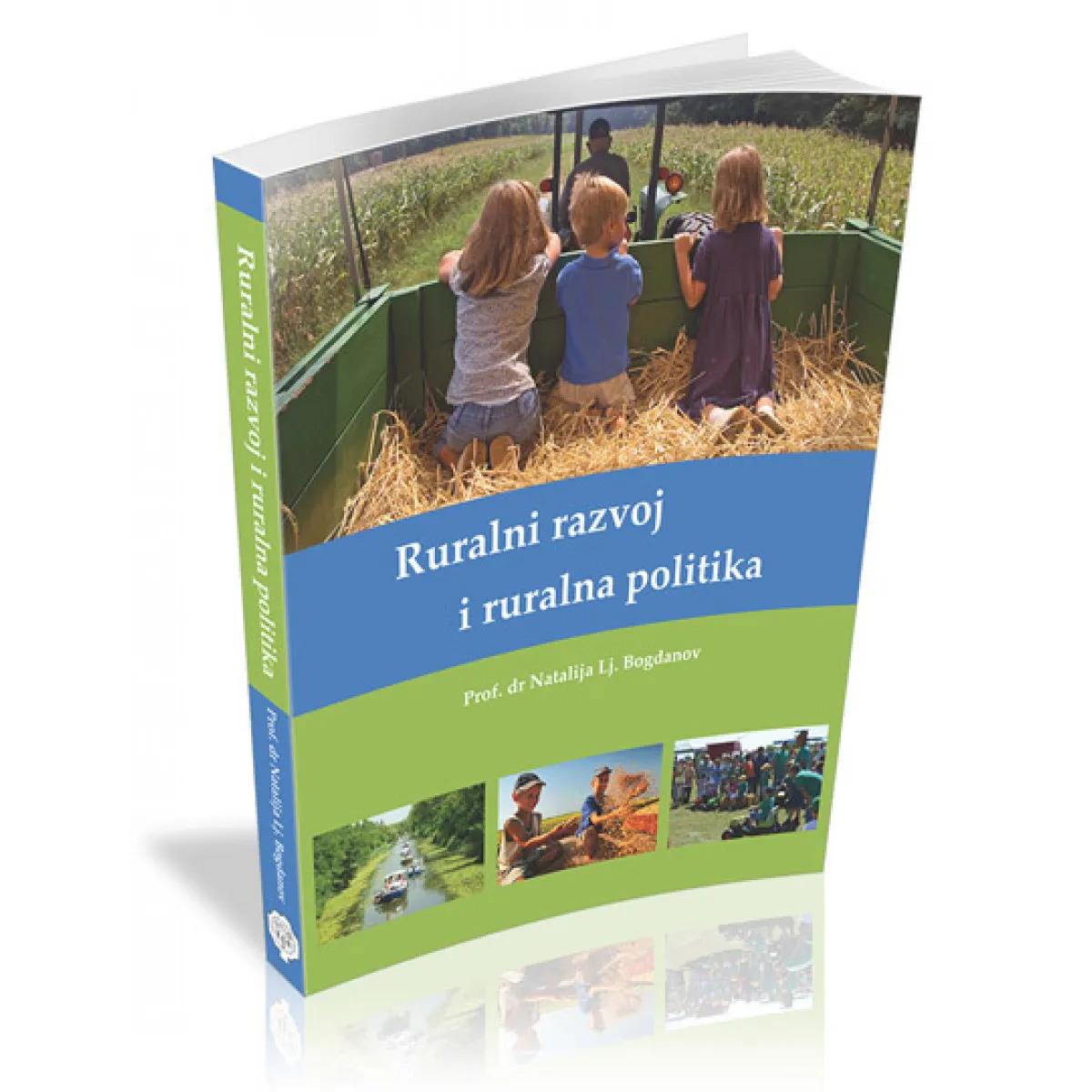 RURALNI RAZVOJ I RURALNA POLITIKA 