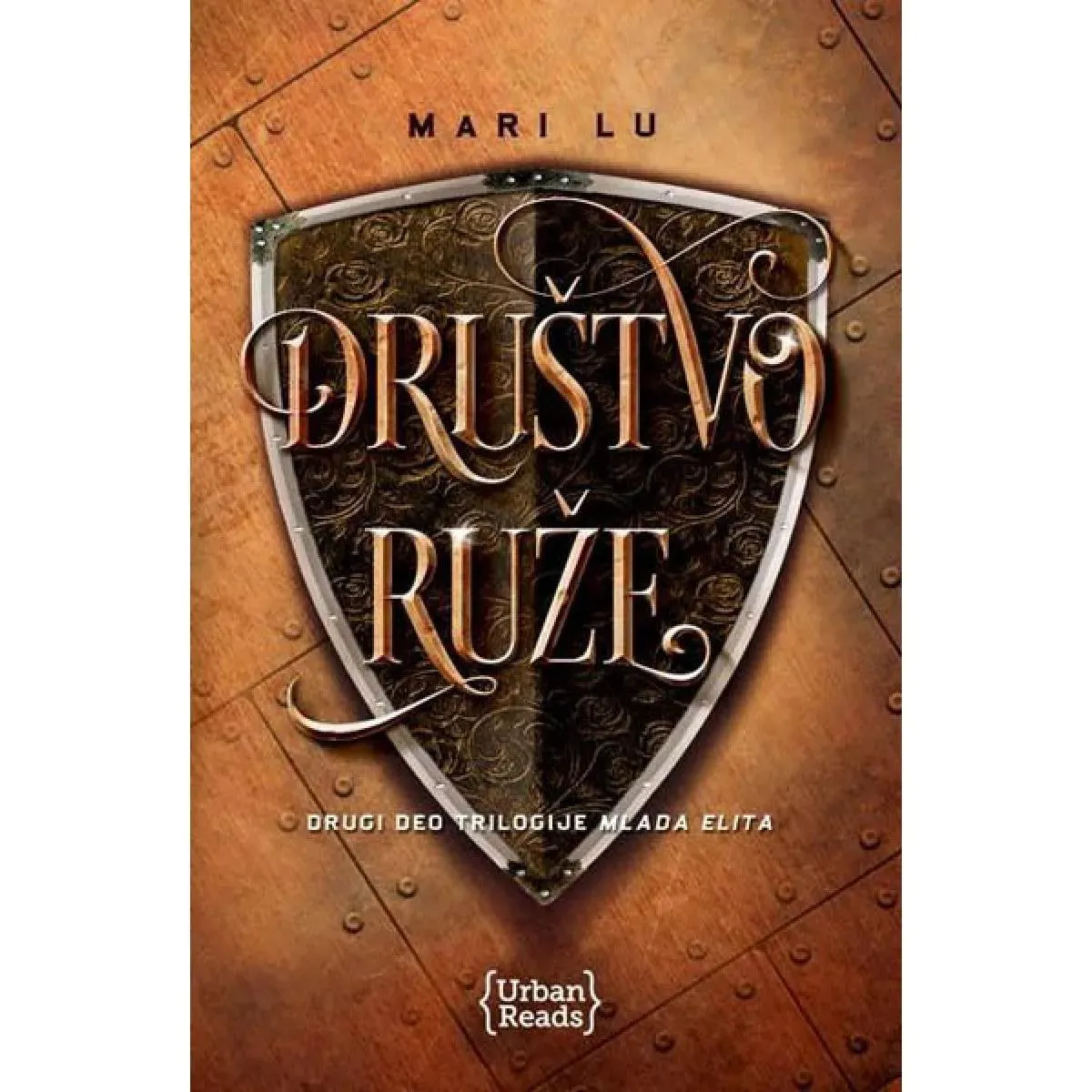 DRUŠTVO RUŽE MLADA ELITA 2 