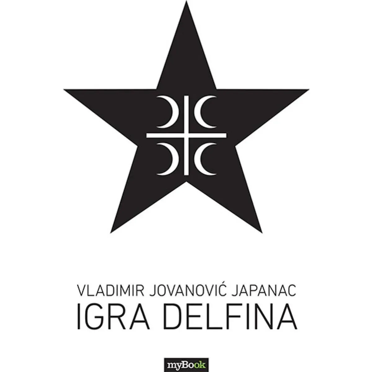 IGRA DELFINA 