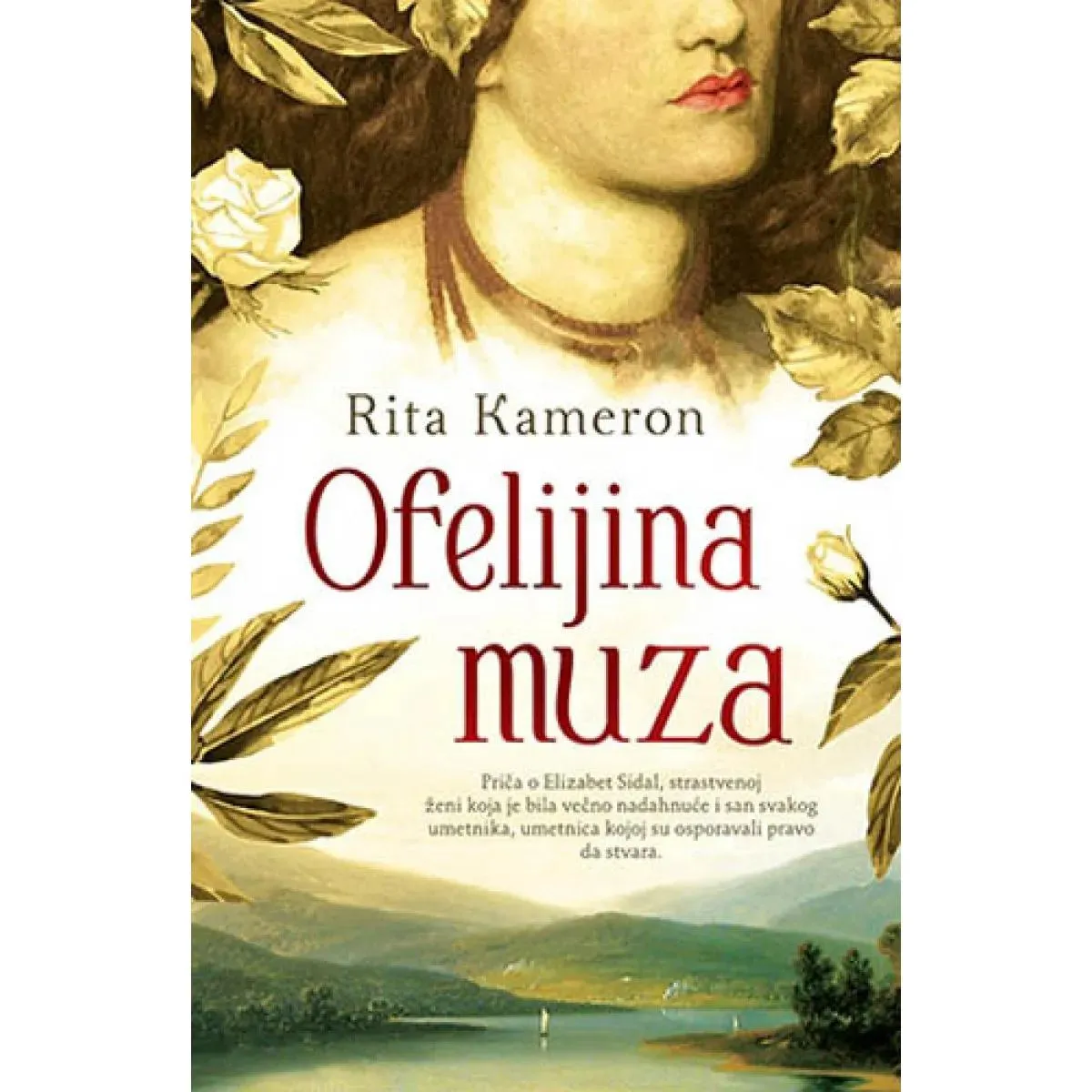 OFELIJINA MUZA 