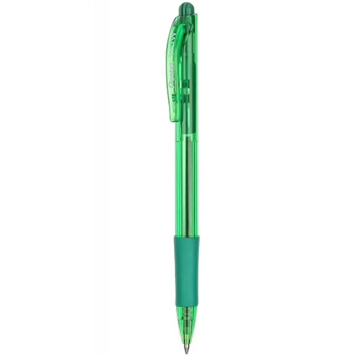 Hemijska olovka PENTEL ZELENA 