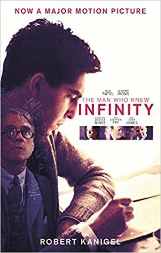THE MAN WHO KNEW INFINITY 
