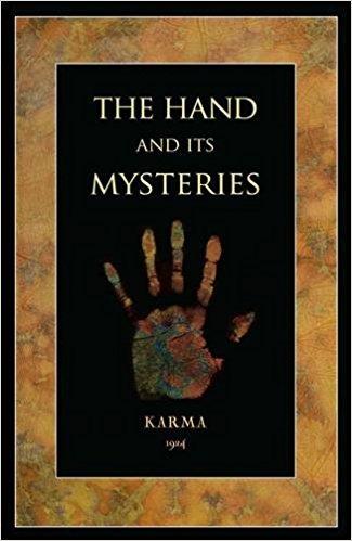 THE HAND AND ITS MYSTERIES 