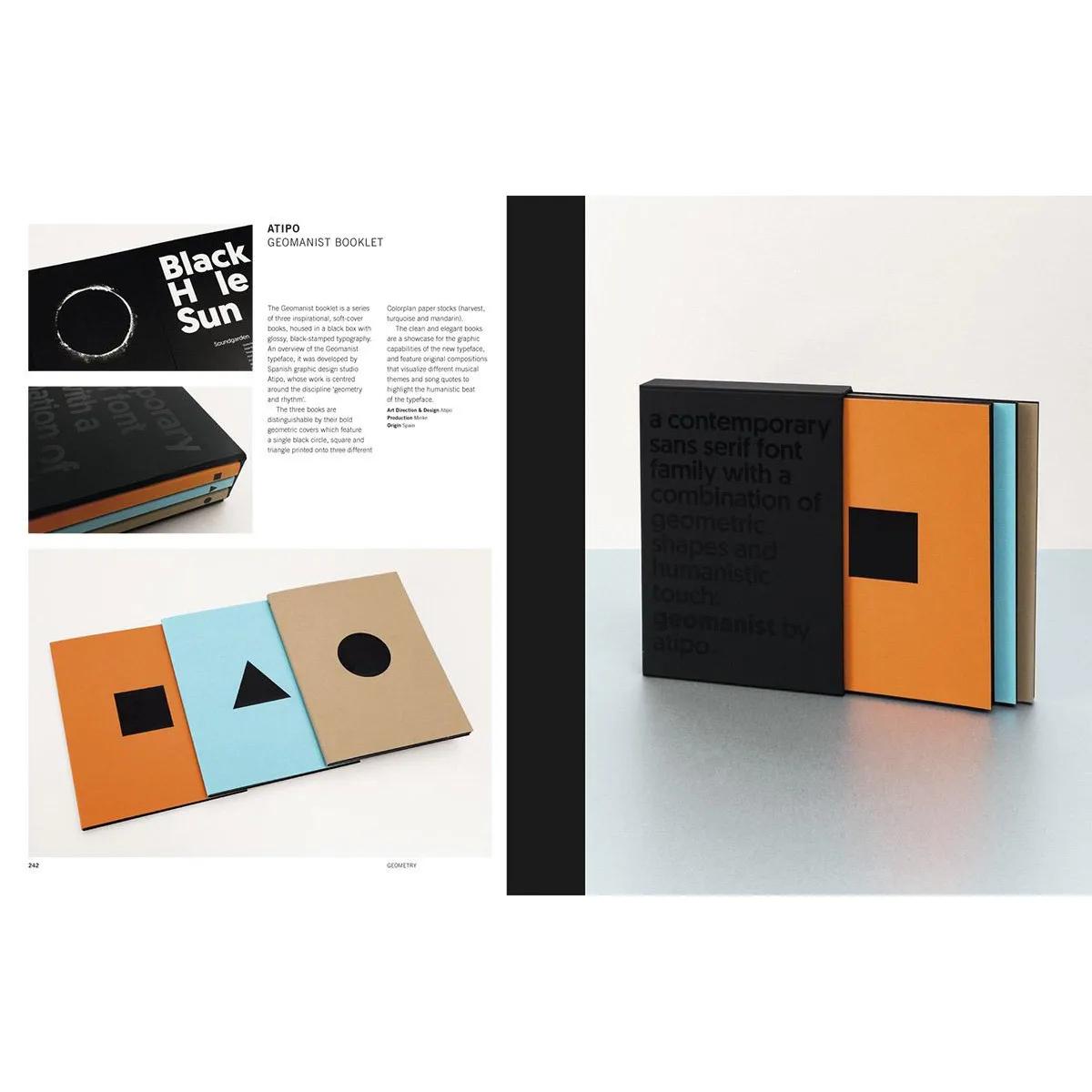 MIN The New Simplicity in Graphic Design 