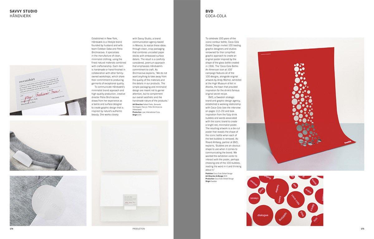 MIN The New Simplicity in Graphic Design 