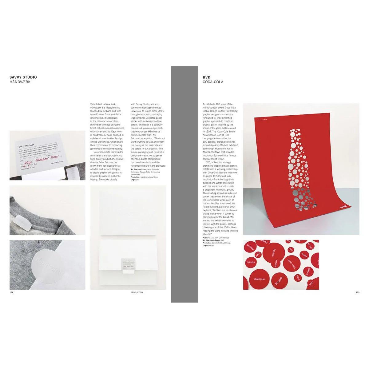 MIN The New Simplicity in Graphic Design 