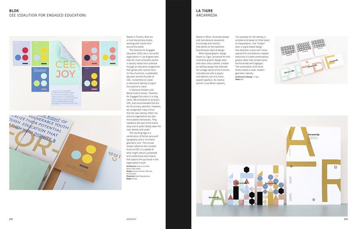 MIN The New Simplicity in Graphic Design 