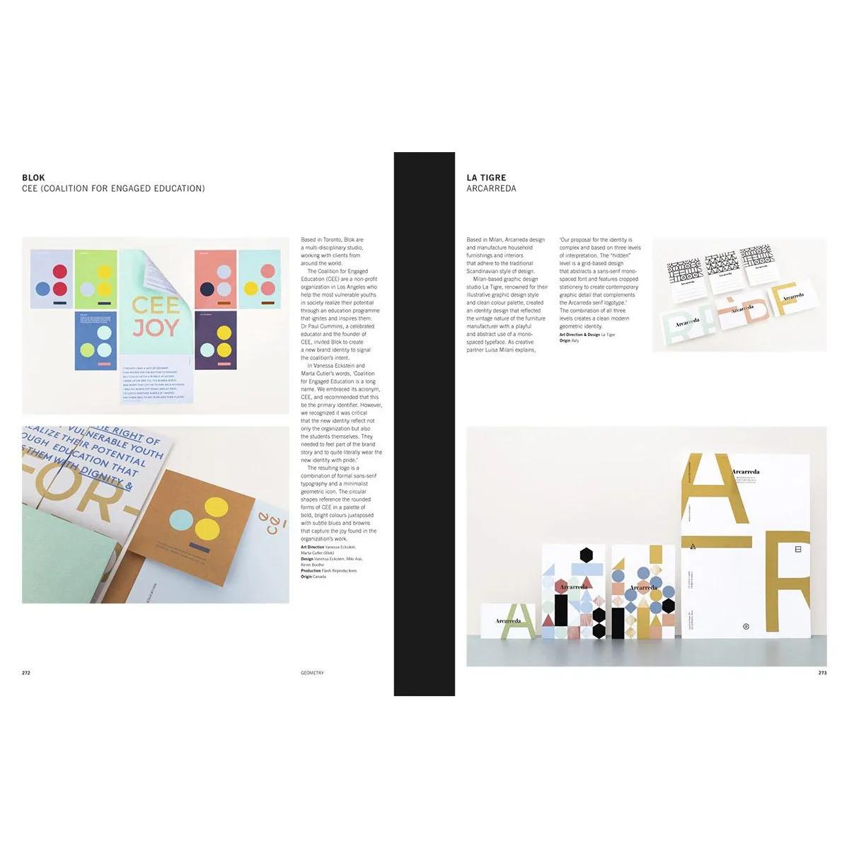 MIN The New Simplicity in Graphic Design 