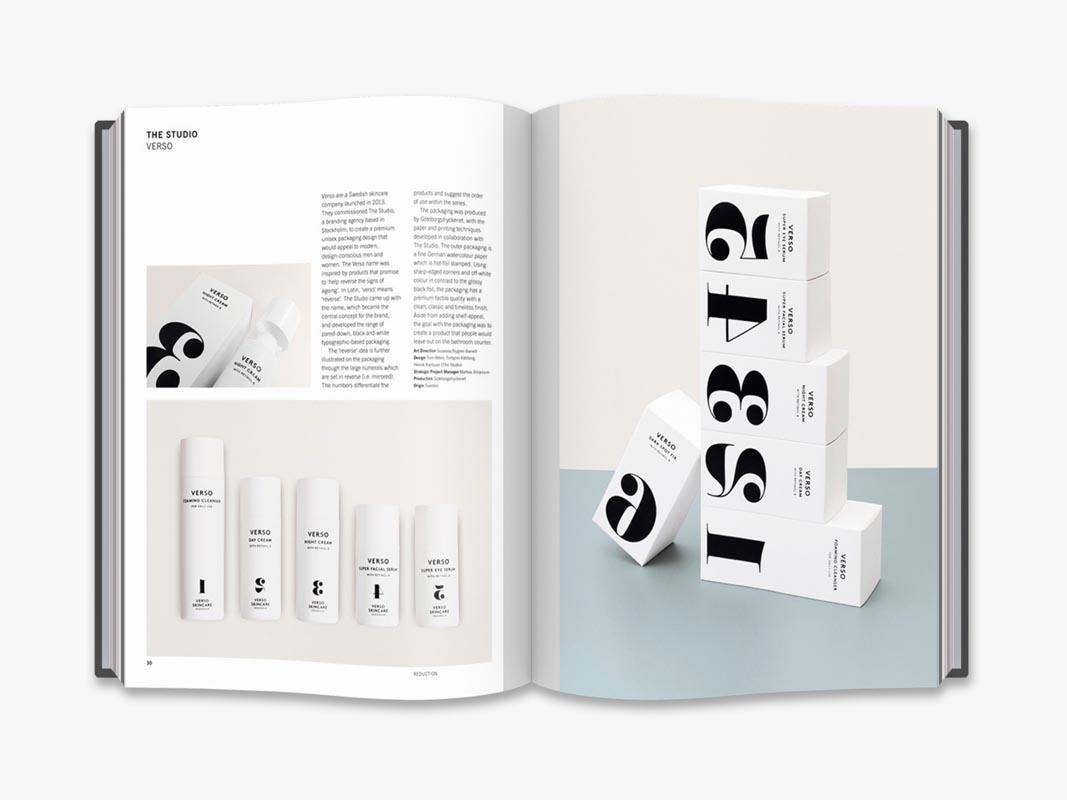 MIN The New Simplicity in Graphic Design 