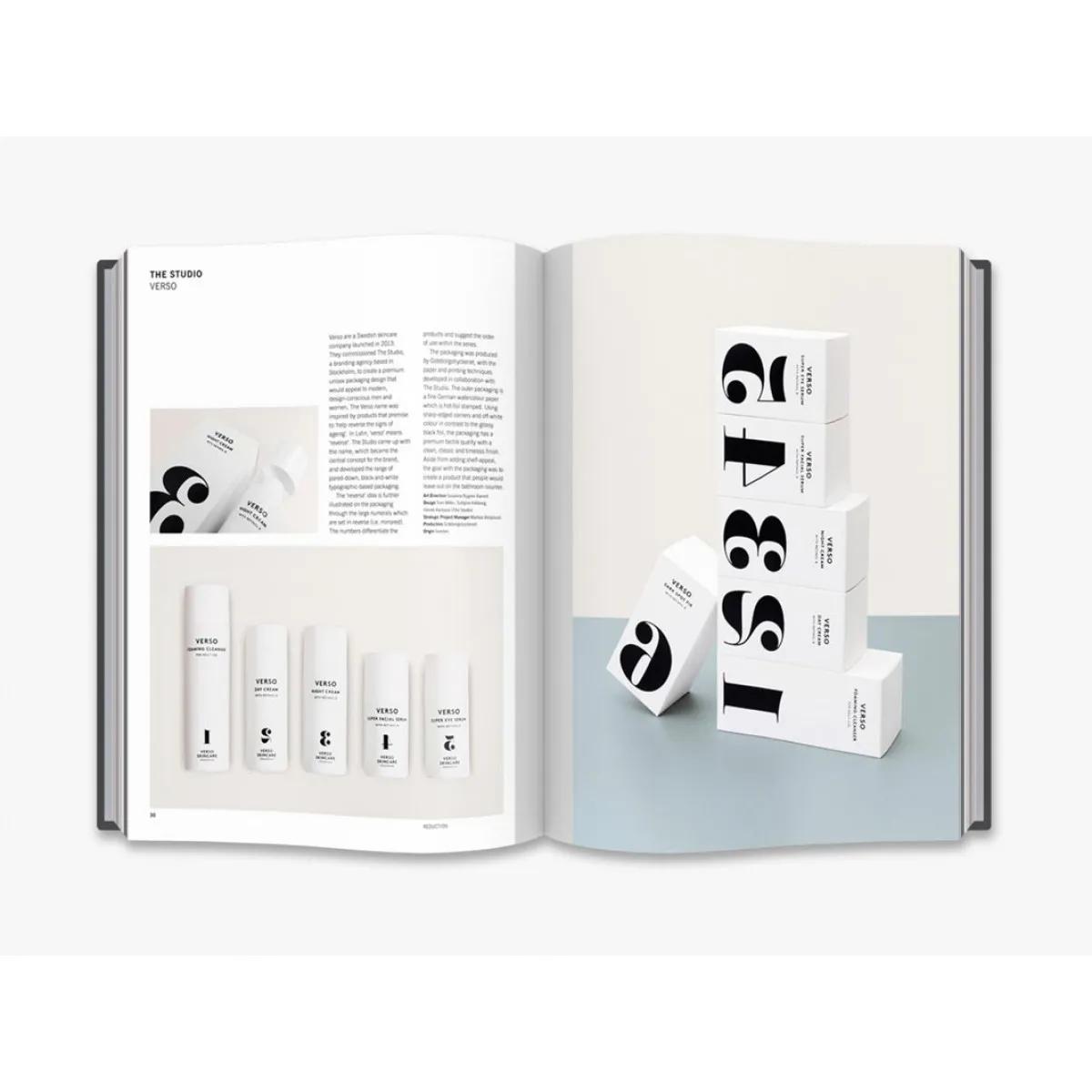 MIN The New Simplicity in Graphic Design 