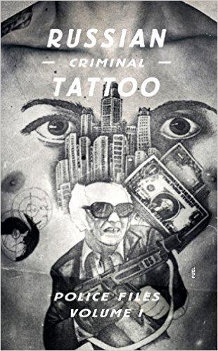 RUSSIAN CRIMINAL TATTOO 
