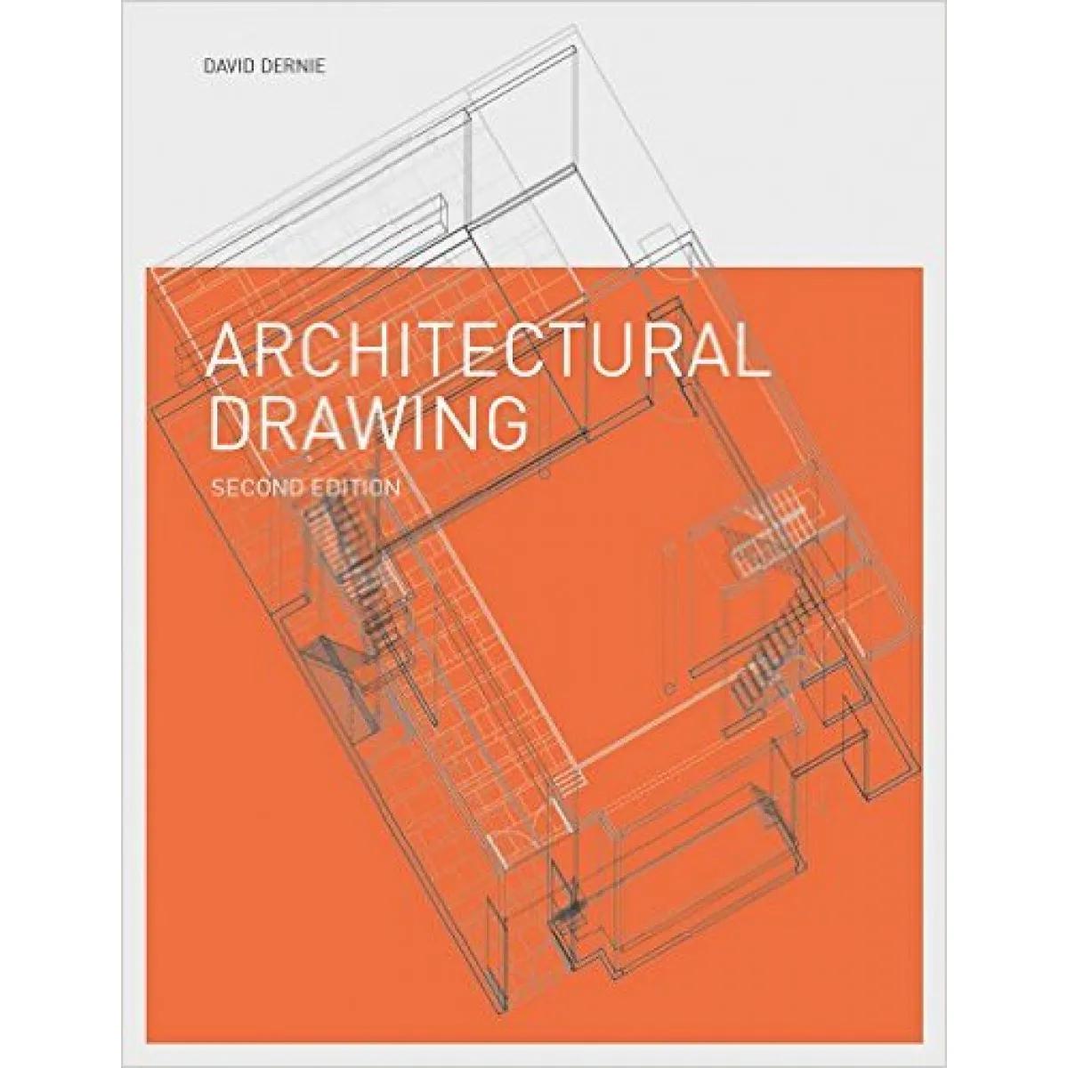 ARCHITECTURAL DRAWING 