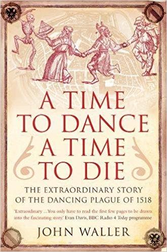 A TIME TO DANCE A TIME TO DIE 