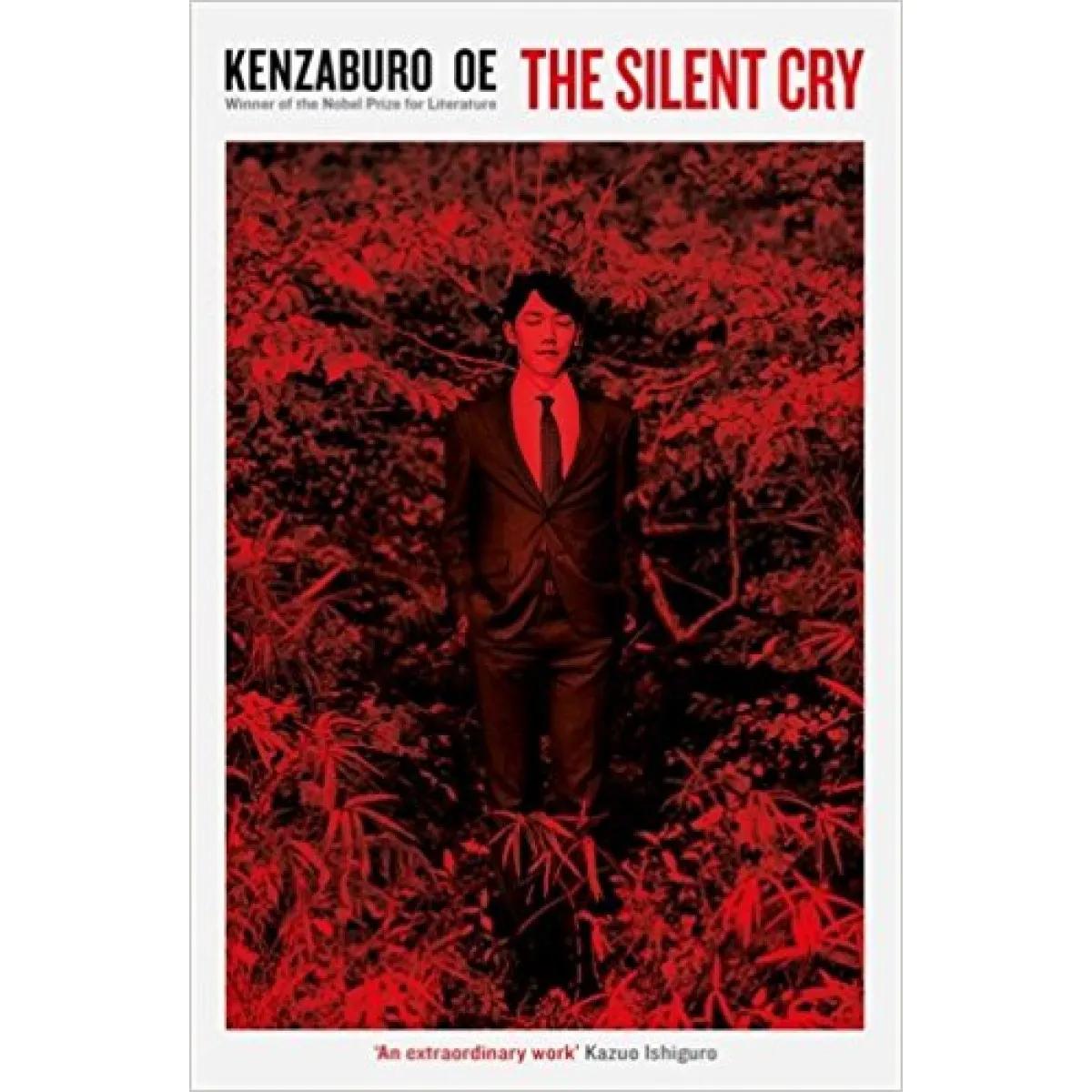 THE SILENT CRY 