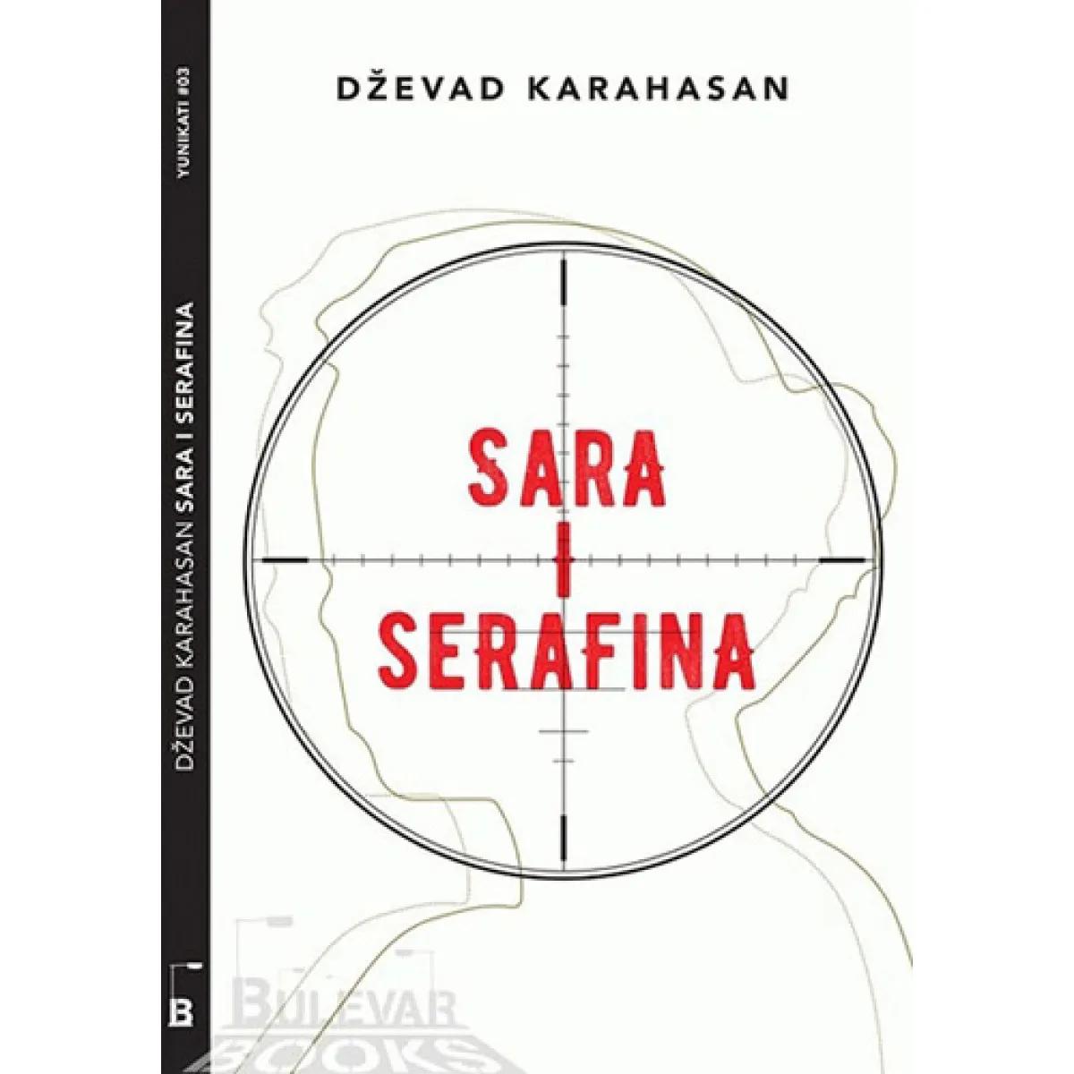 SARA I SERAFINA 