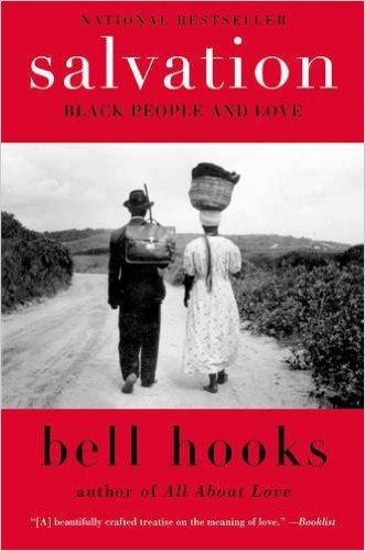 SALVATION Black People and Love 